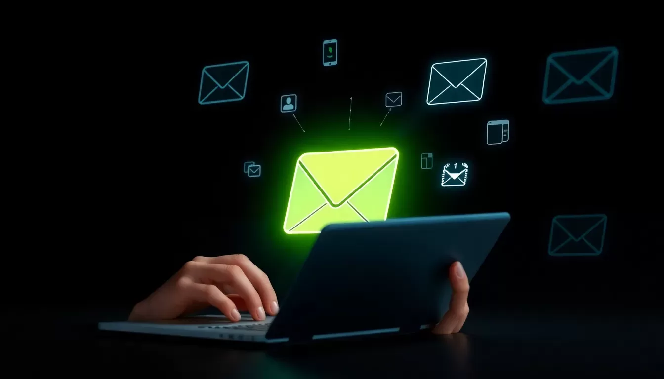 beneficios de utilizar un correo electronico profesional