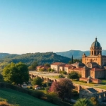 Boadilla del Monte, una alternativa a Pozuelo en la Comunidad de Madrid