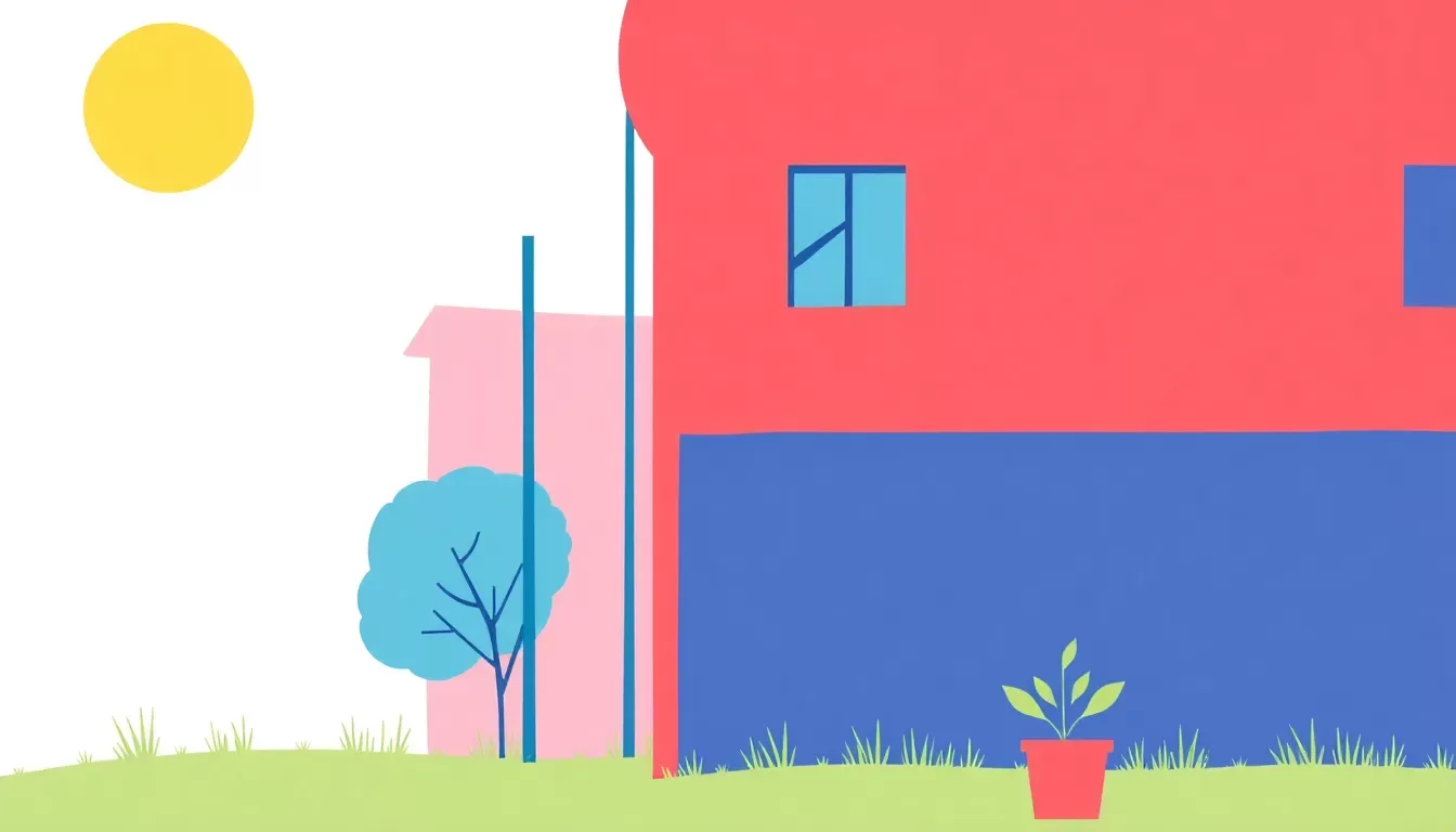 burocracia y su impacto en la entrega de viviendas sociales