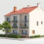 Caixabank prevé aumento del precio de la vivienda en 2023