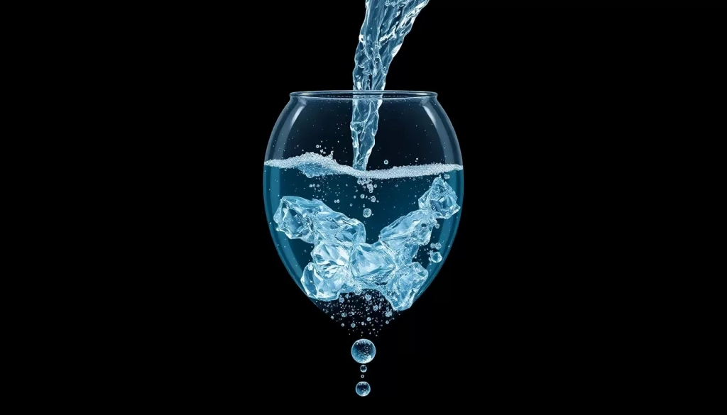 cambio de contador de agua