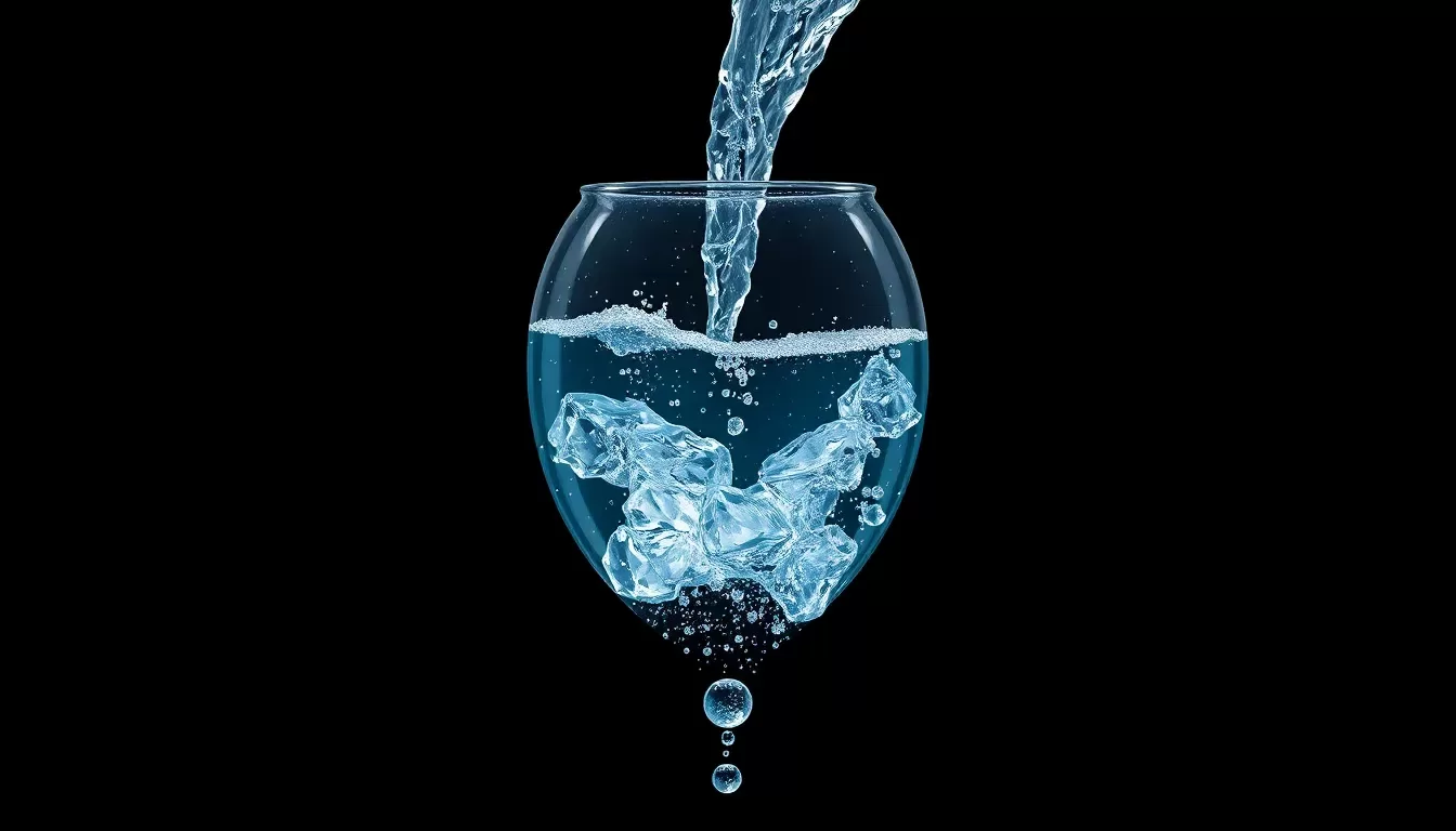 cambio de contador de agua