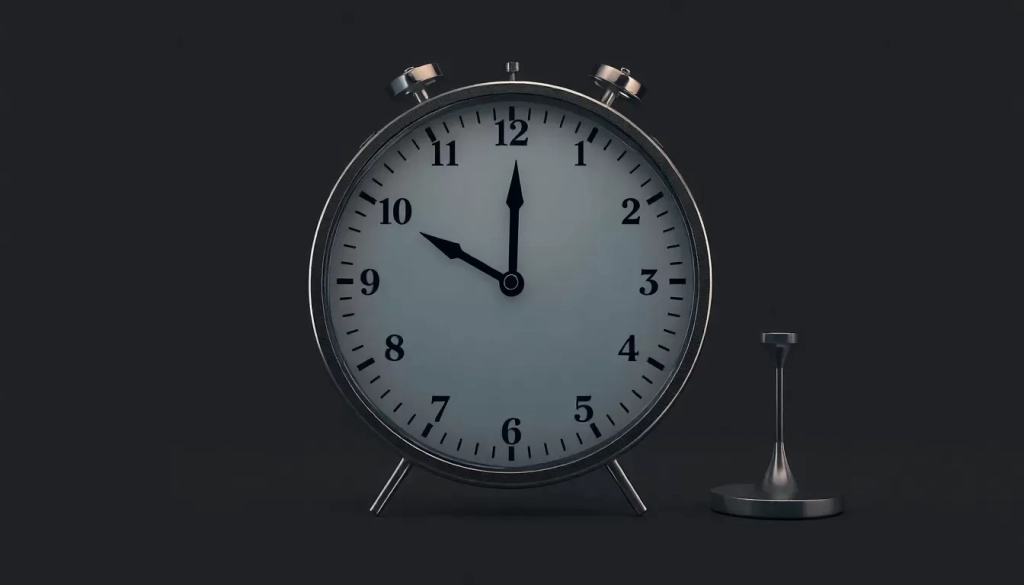 cambio de hora marzo 2021 en espana y sus efectos