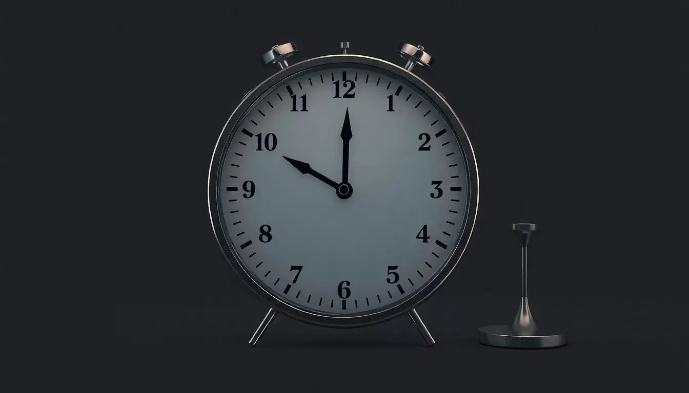 cambio de hora marzo 2021 en espana y sus efectos