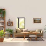 Cambio de uso de local a vivienda