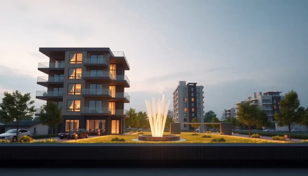 capsula multisensorial transforma el sector inmobiliario