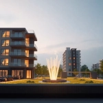 Cápsula multisensorial transforma el sector inmobiliario