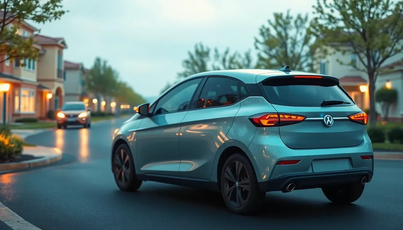 cargar un coche electrico en una comunidad de propietarios