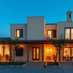 Casa Panchés recibe el Premio de Obra Nueva de Hispalyt