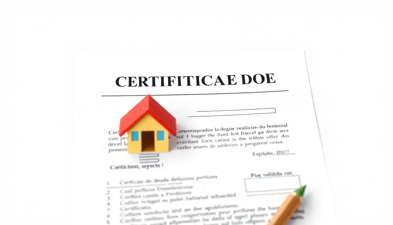 certificado de deuda comunitaria documento esencial para vender casa