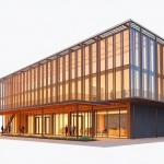 CGATE impulsa la función social de la Arquitectura Técnica en Construmat 2024