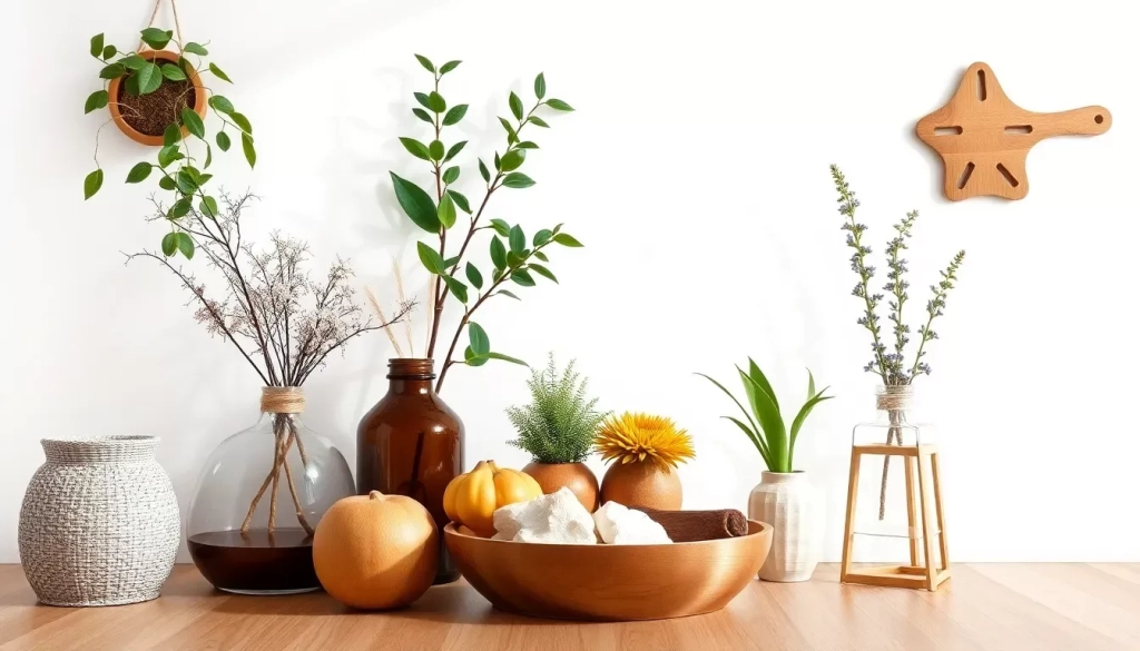 cinco trucos para mantener tu hogar con un aroma natural perfecto