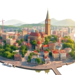 Ciudad con la mejor calidad de vida en el mundo