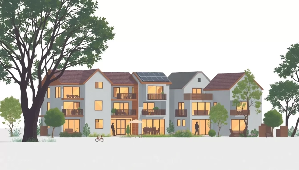 cohousing