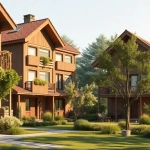 Cohousing como solución a la crisis ¿Qué es?