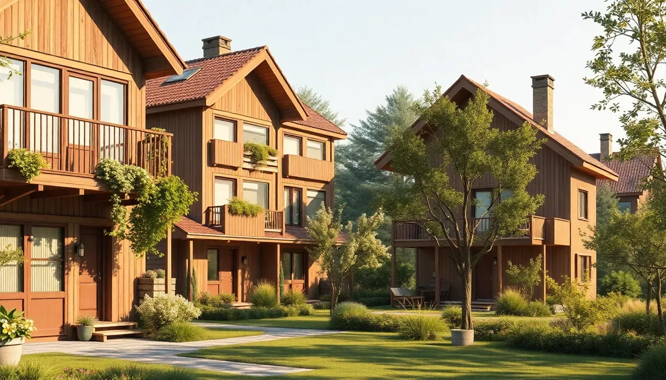 cohousing como solucion a la crisis que es