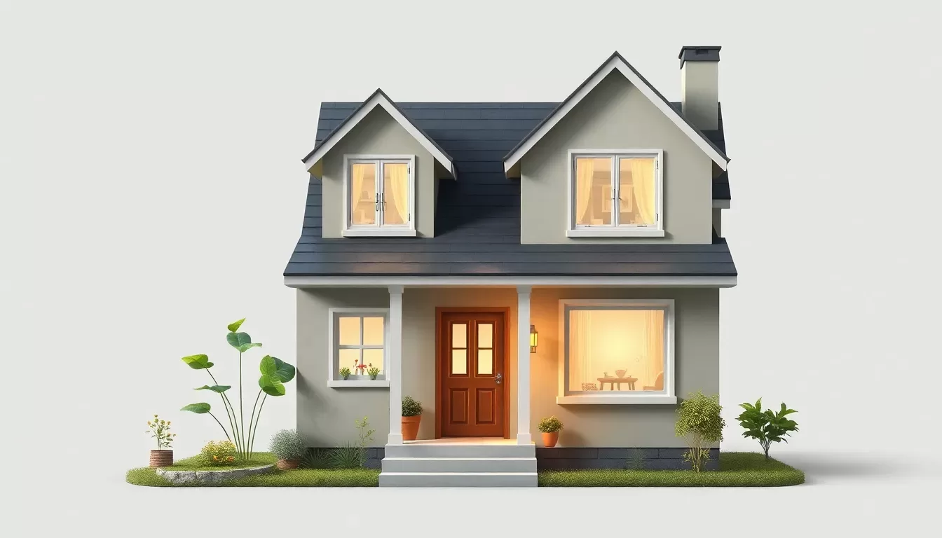 como aumentar el valor de mi casa