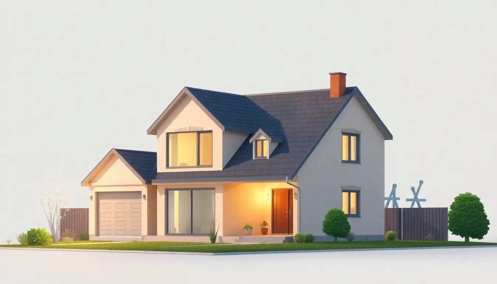 como aumentar el valor de tu vivienda de forma efectiva