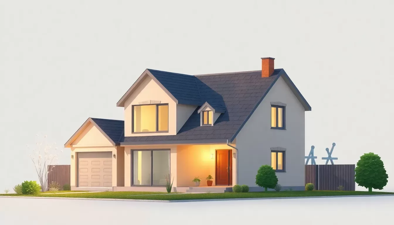 como aumentar el valor de tu vivienda de forma efectiva