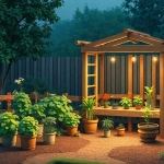 Cómo hacer un huerto en la terraza