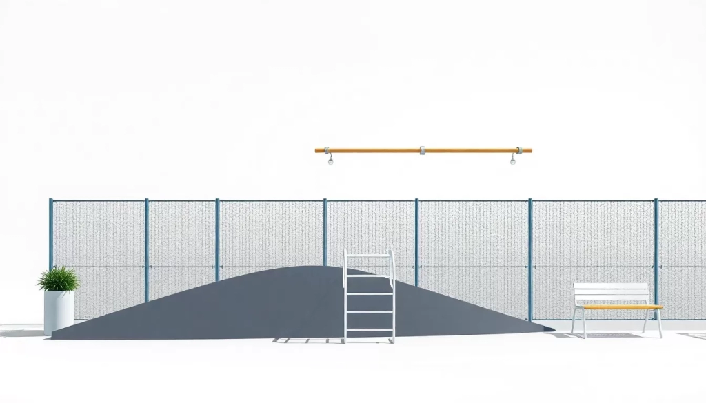 como lograr que una instalacion deportiva sea accesible