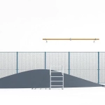 Cómo lograr que una instalación deportiva sea accesible