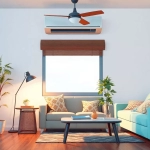 Cómo preparar tu hogar para el calor y elegir aire acondicionado