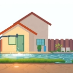 Cómo reclamar daños por agua y filtraciones del vecino