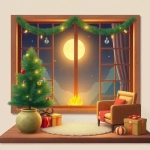 Cómo reducir el consumo de energía en Navidad