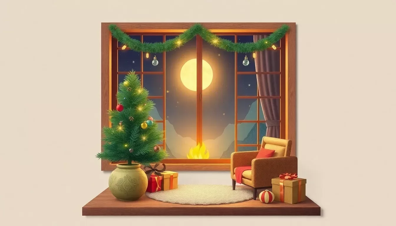 como reducir el consumo de energia en navidad