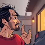 Cómo tratar con un vecino molesto