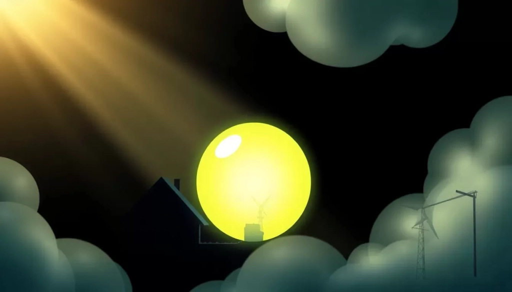 como tu comunidad puede ahorrar energia eficazmente