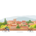 Consejo Andaluz Api en Inmociónate Granada 2023