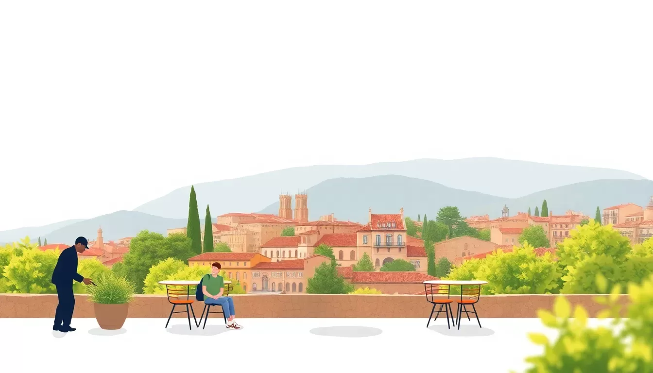 consejo andaluz api en inmocionate granada 2023