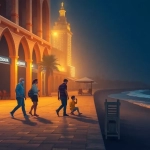 Consejos de seguridad para Semana Santa y vacaciones seguras