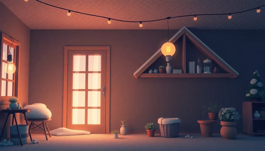 consejos para ahorrar electricidad en casa durante el invierno