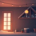 Consejos para ahorrar electricidad en casa durante el invierno