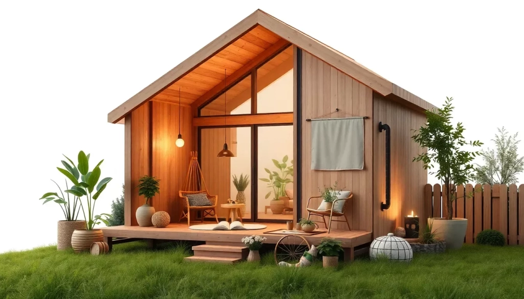 consejos para crear un hogar mas sostenible y ecoamigable