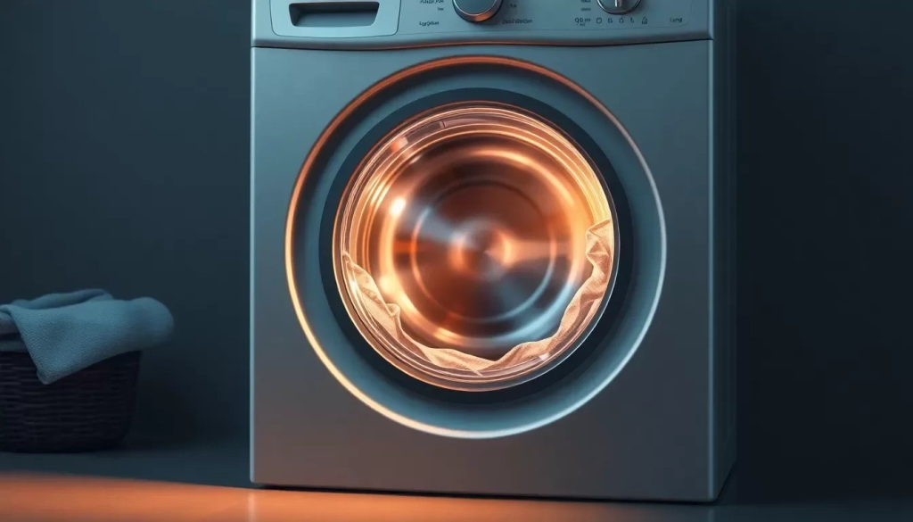 consejos para prolongar la vida util de tu lavadora