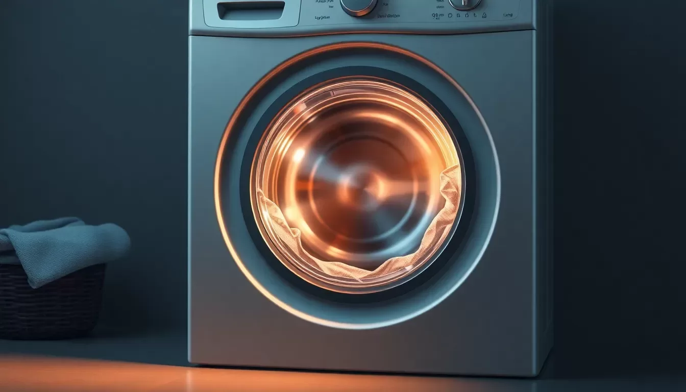 consejos para prolongar la vida util de tu lavadora