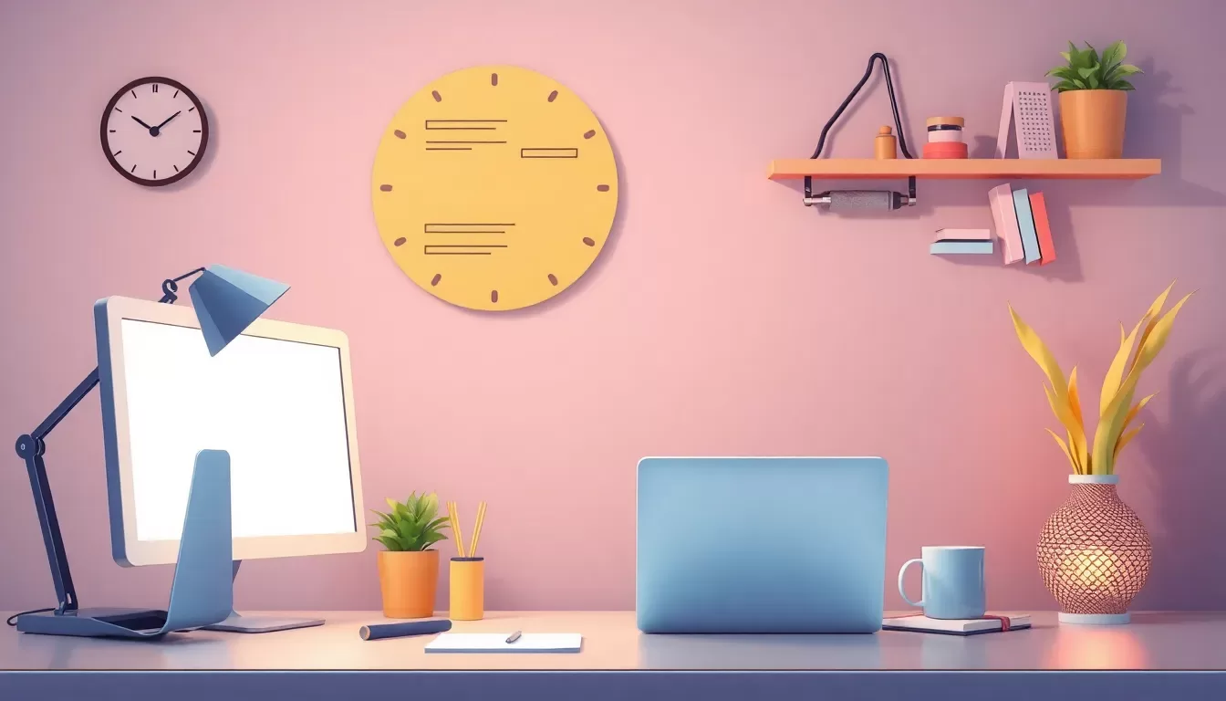 consejos y herramientas para teletrabajar desde casa