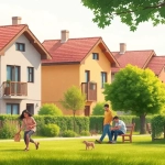 Convivencia en comunidades de vecinos