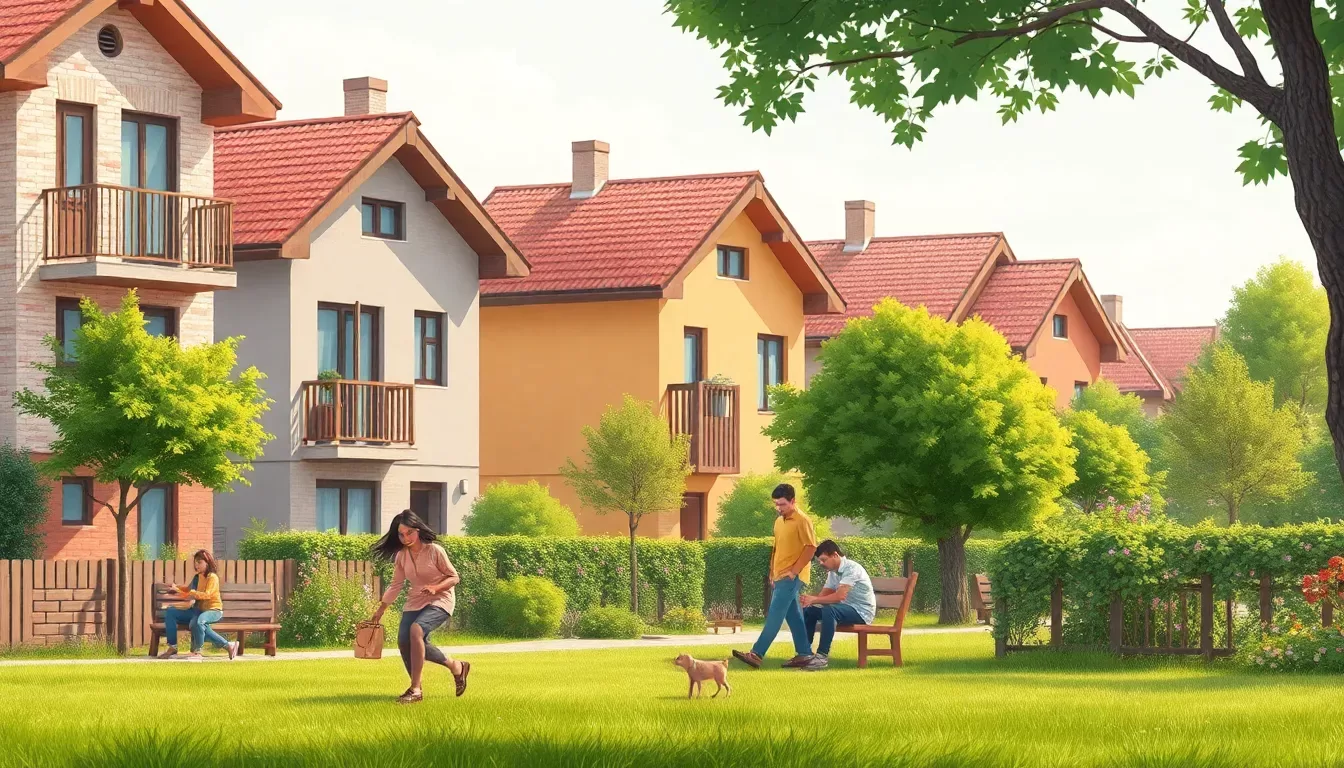 convivencia en comunidades de vecinos