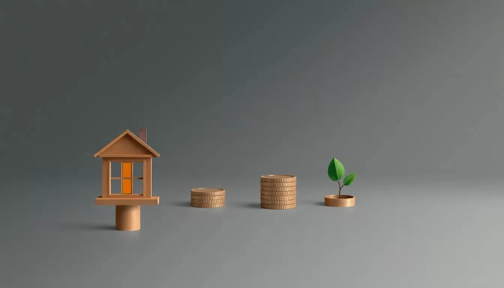 convivencia entre financiacion bancaria y alternativa