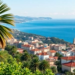 Coste de vida en Málaga y sus mejores zonas para vivir