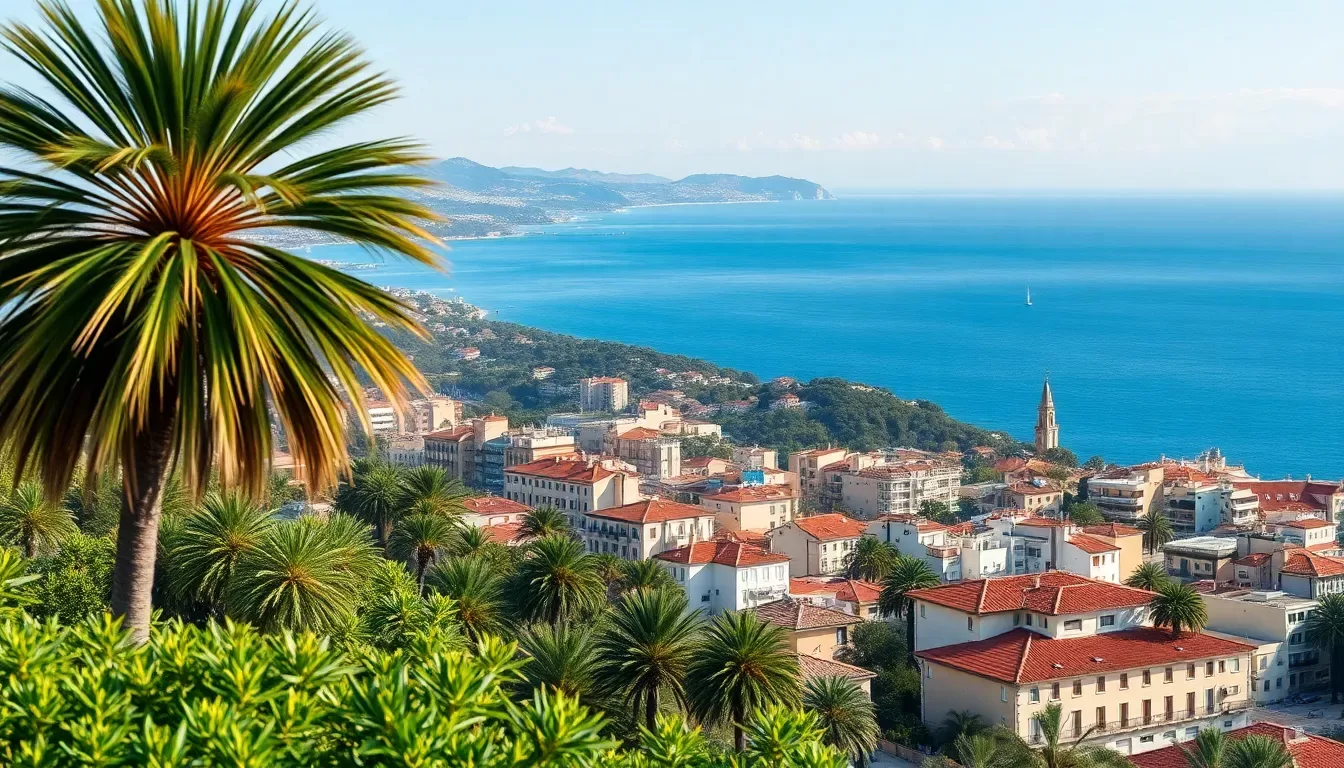 coste de vida en malaga y sus mejores zonas para vivir