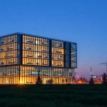 Crecimiento del 21% en obra nueva en EE. UU.