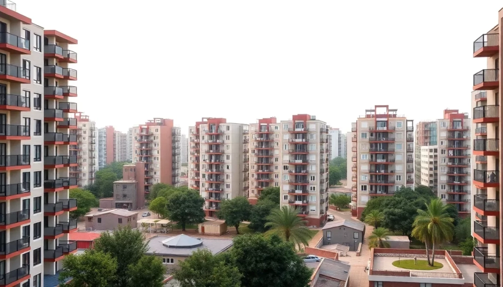 crecimiento exponencial del mercado build to rent en espana