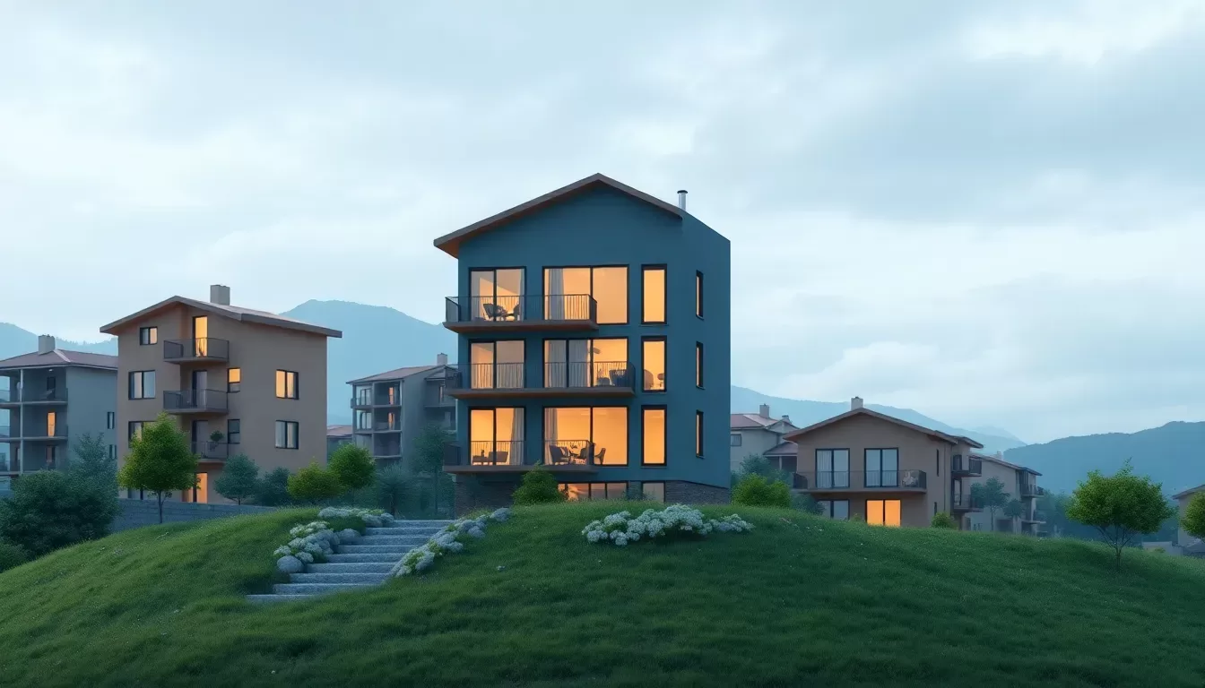 cuentas de la comunidad de propietarios