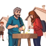 Cuota de la comunidad de vecinos